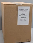 Case Of 3840 Hamilton 235905 Co-re Pipette Tips 1000 With Filters Roche Flow. Fixed Price $105.00.