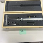Humboldt Soil Penetrometer H-4137 Proctor Set. Fixed Price $299.99.