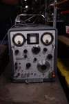 Hewlett-packard Hp V.h.f. Vhf Signal Generator 832-01676 608F. Fixed Price $355.99.