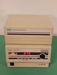 Bio-rad Gene Pulser Ii Electroporation Machine W/ Capacitance Extender Plus. Fixed Price $686.74.