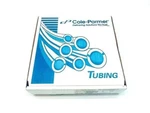 (25') Cole-parmer C-flex Tubing, 06422-03 3/32"ID 5/32"OD. Fixed Price $29.66.