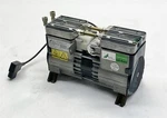 Durr Technik D-74321 Ref A-062 / 0833-36E Air Pump Oil-free Compressor Unit. Fixed Price $299.99.