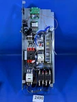 Smc Thermo Chiller H-2000 Power Control Panel. Fixed Price $799.95.