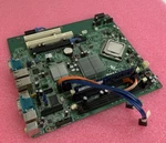Dell Optiplex Xe 1D4TT Motherboard Intel Core Duo E7400 2GB Ram No Shield. Fixed Price $16.99.