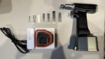Stryker 4300-034 Sabo Sagittal Saw Drill Driver Battery+case+blade+charger Kit. Fixed Price $998.99.