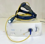 Cogent Solartec Source 100 System W/ Surgical Headlight General Surgery. Fixed Price $350.00.