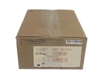 (50/CS) Corning Falcon 40UM Nylon Mesh Pp Cell Strainers Blue Sterile 352340. Fixed Price $106.99.