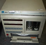 Waters Wisp 710B Automatic Sample Injection System. Fixed Price $75.00.