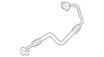 Genuine Bmw Pressure Hose 64-53-9-395-480. Fixed Price $157.63.