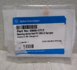 Agilent 0905-1717, Metering Device Seal Pe 1290 Lc Sampler. Fixed Price $65.00.