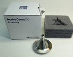 Lighthouse Activecount & 100H Gas Sampler Accessory Attachment - New. Fixed Price $288.00.