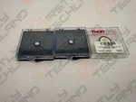 New! Thorlabs FESH0500 25.0 Mm Shortpass Filter, Cut-off Wavelength: Nm. Fixed Price $200.00.