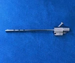 Karl Storz 10310K 20CM X 4MM Laryngoscope Adapter/light Carrier, Endoscopy. Fixed Price $150.00.