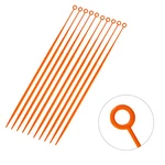 Biologix Inoculating Loops, L/10. Fixed Price $66.99.