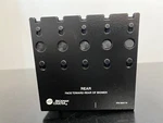 Beckman Coulter Biomek Tool Rack Cat.# 609119. Fixed Price $59.98.