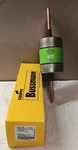 New Cooper Bussman FRN-R-225 Amp Fusetron Class RK5 250V Ac/dc. Fixed Price $89.99.