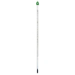 Enviro-safe 9313C17 Liquid-in-glass Thermometer Range -20/110 300MM 12". Fixed Price $15.99.