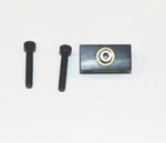 Laser Lens Part W/screws Fiberport Collimator - Picometrix Thorlabs Optic Nasa. Fixed Price $17.99.