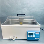 Thermo Scientific Precision Water Bath 20 L Capacity. Fixed Price $1100.00.