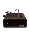 Vintage Realistic Model 12-1531 Weatheradio -- Works. Fixed Price $21.89.