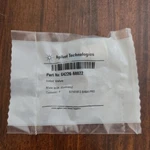 New! Agilent G4220-60022 Inlet Valve. Fixed Price $300.00.