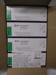 Bd Push Button Ref 367344 21GX 3/4"X12' Case Of 200 ( 4X50 Each Pack)exp 09/2027. Fixed Price $95.00.