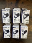 Lot Of 6 Brady Cartridges M-82-492 Black On White For Bmp 41, 51, 53 Brand New. Fixed Price $149.99.