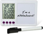 Bel-art H-b Durac 4-CH Electronic Timer Whiteboard & Calibration Cert. Fixed Price $33.99.