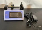 Harvard Apparatus Infuse Flow Pump 11 Elite 70-4500 S/n: D-304672. Fixed Price $1800.00.