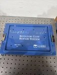 Conmed Rotator Cuff Repair System Ref: 9895. Fixed Price $299.99.