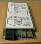 Thermo Scientific 80000-61210R Main Rf Control Board Spectrometer Pcb Assy. Fixed Price $89.95.