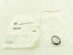 Leybold 88350 Centering Vacuum Seal Metal Filter Dn ISO-KF-10 Lot Of 2. Fixed Price $34.99.