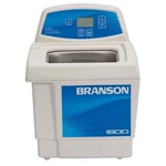 Branson CPX-952-119R Ultrasonic CLEANER,CPX,0.5 GAL,120V 39J354. Fixed Price $794.42.