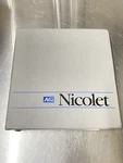 Nicolet 5DXC Spectrometer -users Guide / Manual Instructions. Fixed Price $39.99.