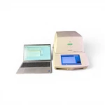 Bio-rad CFX384 Real-time Pcr System W/ C1000 Touch & Laptop Warranty. Fixed Price $12999.00.