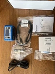 Sensidyne Gilian Gilair Plus Sampling Pump Kit Bluetooth Charger Holder. Fixed Price $1199.00.