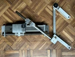 High Precession Lead Screw Drive Assembly For Spex 1403 Double Spectrometer. Fixed Price $1000.00.