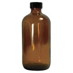 Qorpak GLC-10236 Bottle, Sfty Ctd, Oz, Boston Round, PK108. Fixed Price $211.99.