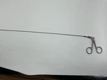 Karl Storz 27177A Forceps 7FR X 40CM Urology. Fixed Price $150.00.