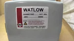 Watlow Screw Plug Immersion Heater W/thermostat 8-1/8" Depth 3000W 480V 3PH BHN6. Fixed Price $458.48.