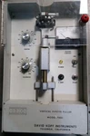 David Kopf 700C Pipette Puller. Fixed Price $199.99.