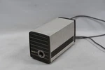 Dage-mti VC-65X(625/50) Microscope Security Camera Vintage. Fixed Price $49.85.