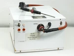 Va-tran Mps-ii 115V Micro Precision Steam Cleaner With Nozzle Untested As. Fixed Price $404.80.