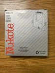 Nu-kote BM319 Correctable Typewriter Ribbon For Ibm Pps Ii 2380/2390 1EA Sealed. Fixed Price $10.00.