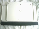 Gcx Sliding Ergo Laptop Tray RST-0003-03 For Vhrs Rolling Stands & Vhm Arms. Fixed Price $75.00.