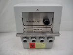 Gri Gorman-rupp Industries External Medical Waste Pump Model 21000-002. Fixed Price $59.00.