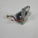 Merkle-korff Step Up Gear Motor 3410RP-064 115V .24A Belt Pulley Molex Connector. Fixed Price $71.60.