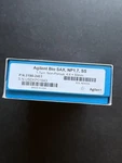 New Agilent Hplc Column Bio Sax, NP1.7, Ss, 4.6 50 Mm Um, Pn 5190-2461. Fixed Price $300.00.