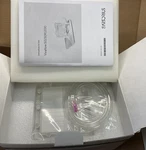 Sartorius Vivaflow 200 Laboratory Cross Cassette, 100K Mwco, VF20H4. Fixed Price $300.00.