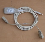 Cerner Digi Device Adapter Ii W/ Usb Cable 50001813-04 For Puritan Bennett 840. Fixed Price $25.00.